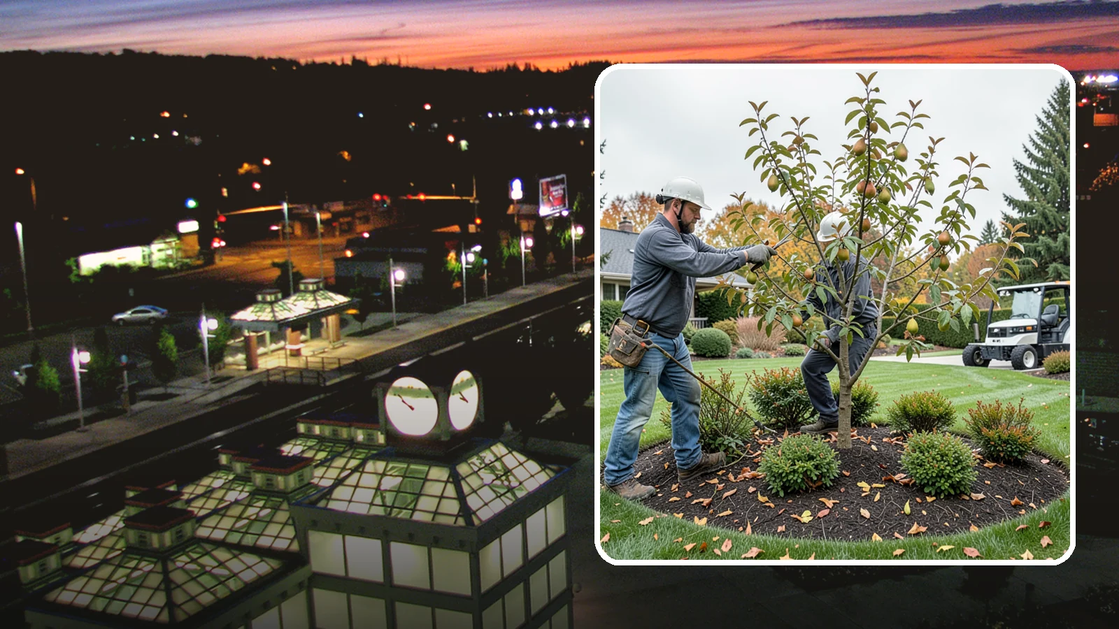 Pear Tree Pruning in Auburn, King County, WA - Structural and fruiting pruning for pear trees that boosts health and harvest.