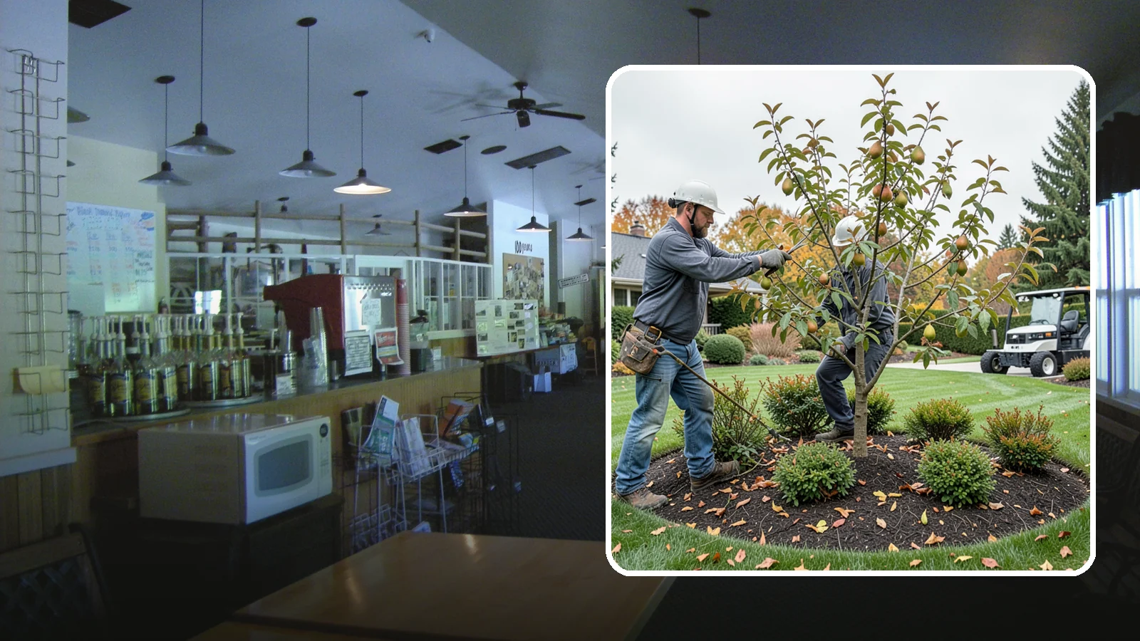 Pear Tree Pruning in Black Diamond, King County, WA - Structural and fruiting pruning for pear trees that boosts health and harvest.