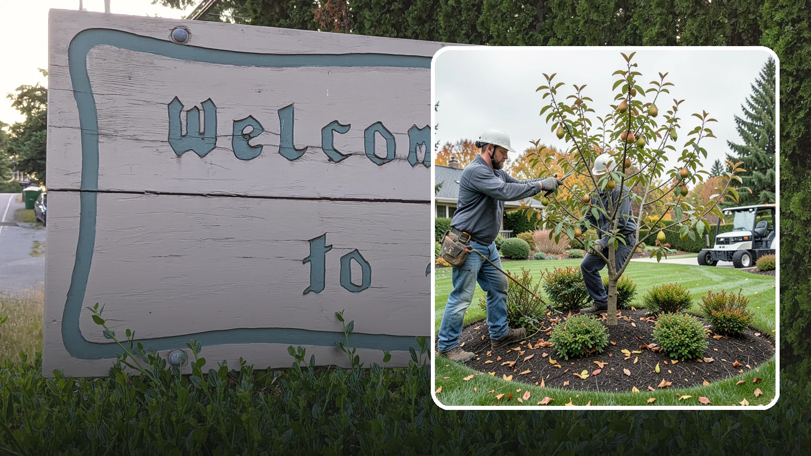 Pear Tree Pruning in Brier, Snohomish County, WA - Structural and fruiting pruning for pear trees that boosts health and harvest.