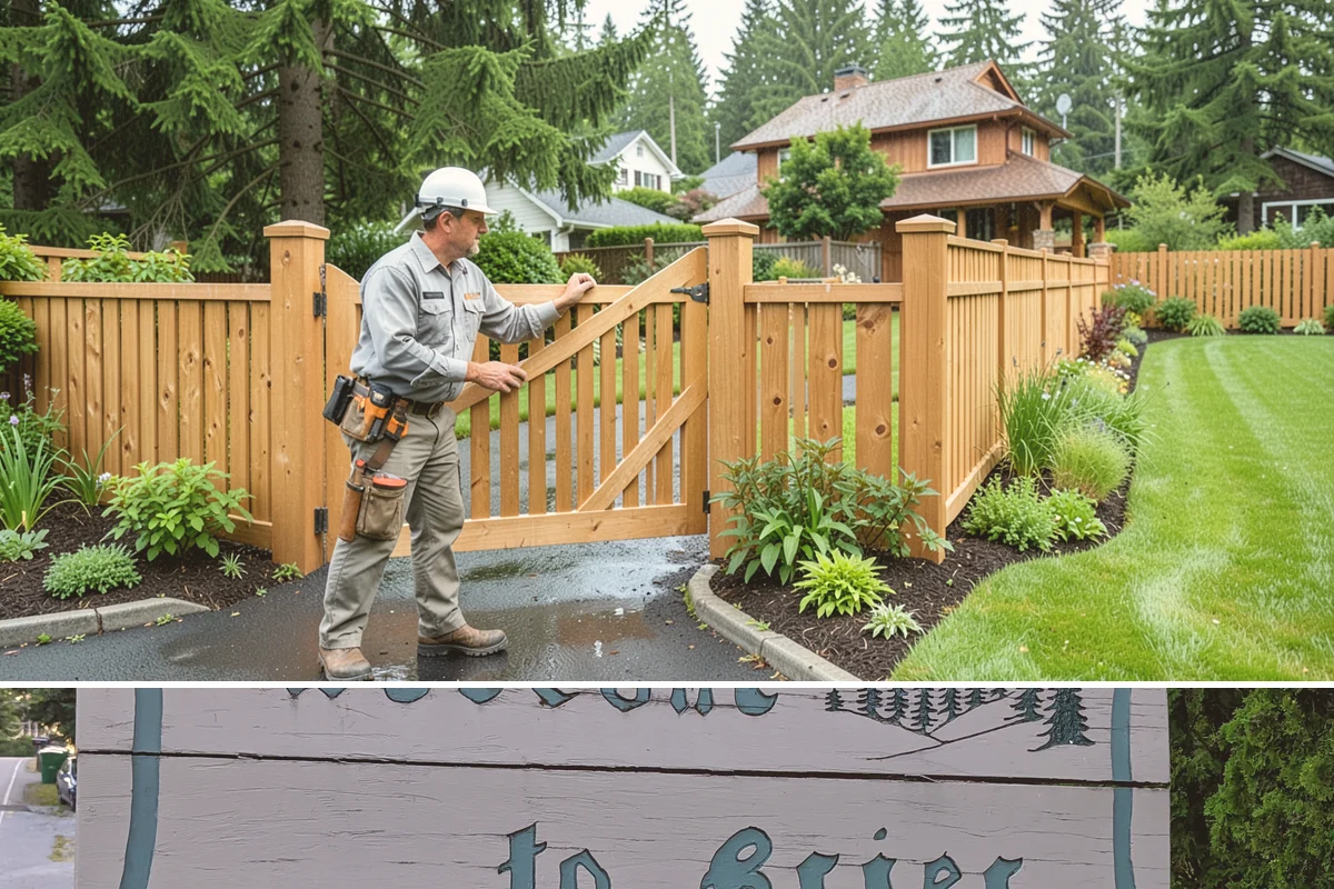 Pear Tree Pruning in Brier, Snohomish County, WA - Best pruned in late winter dormancy