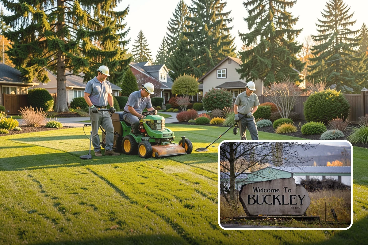 Pear Tree Pruning in Buckley, Pierce County, WA - Opens congested, upright growth
