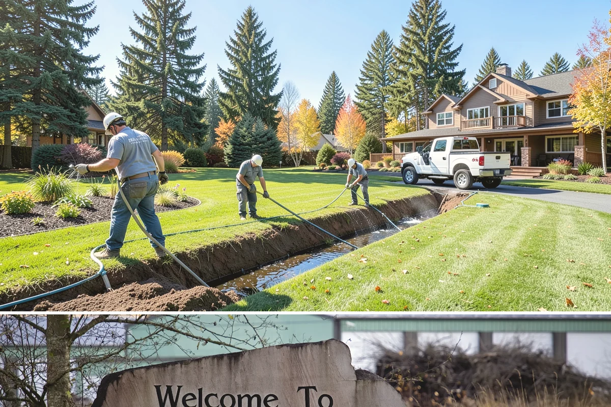 Pear Tree Pruning in Buckley, Pierce County, WA - Best pruned in late winter dormancy