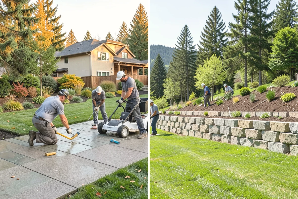 Pear Tree Pruning in Burlington, Skagit County, WA - Assess structure, health, and disease