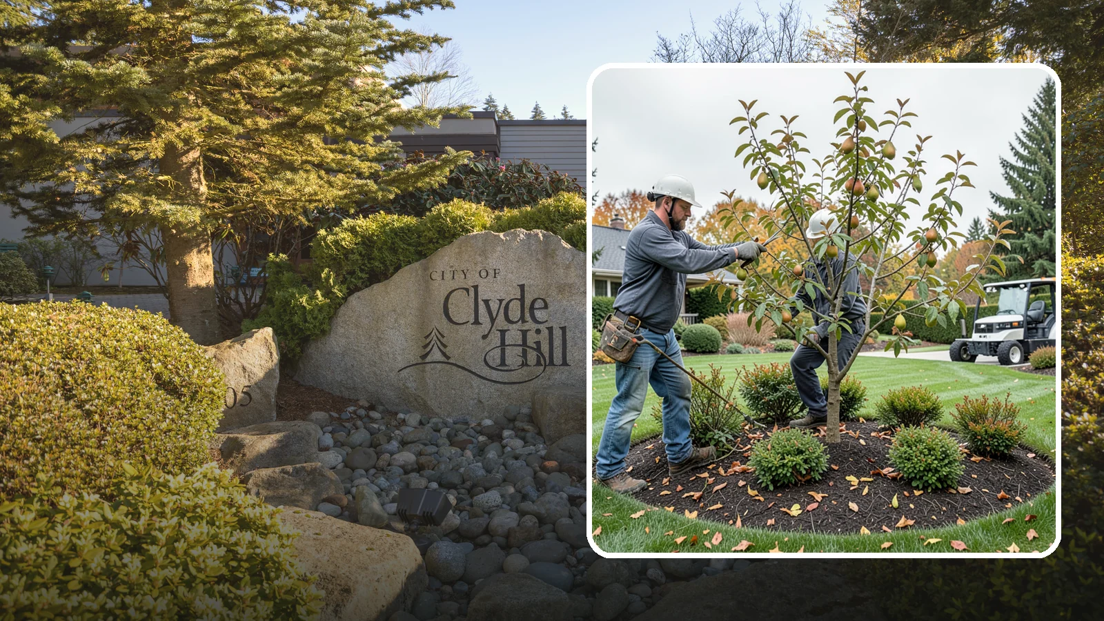Pear Tree Pruning in Clyde Hill, King County, WA - Structural and fruiting pruning for pear trees that boosts health and harvest.