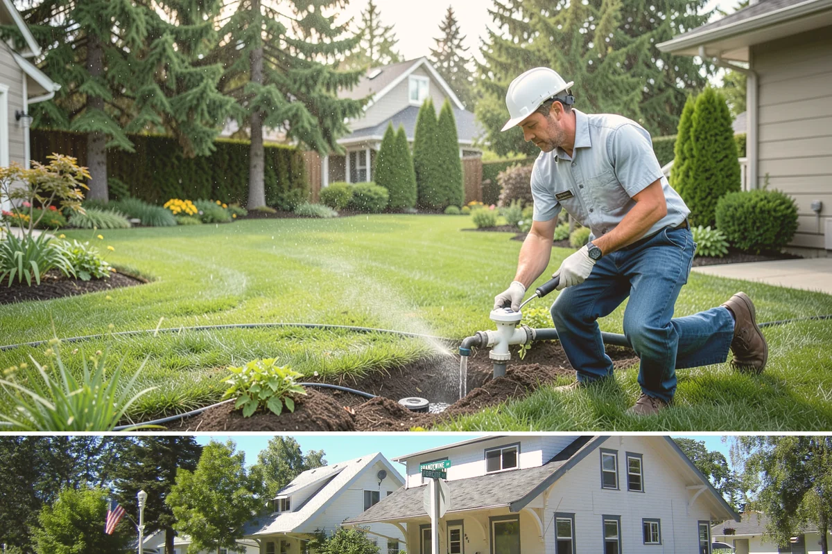 Pear Tree Pruning in DuPont, Pierce County, WA - Best pruned in late winter dormancy