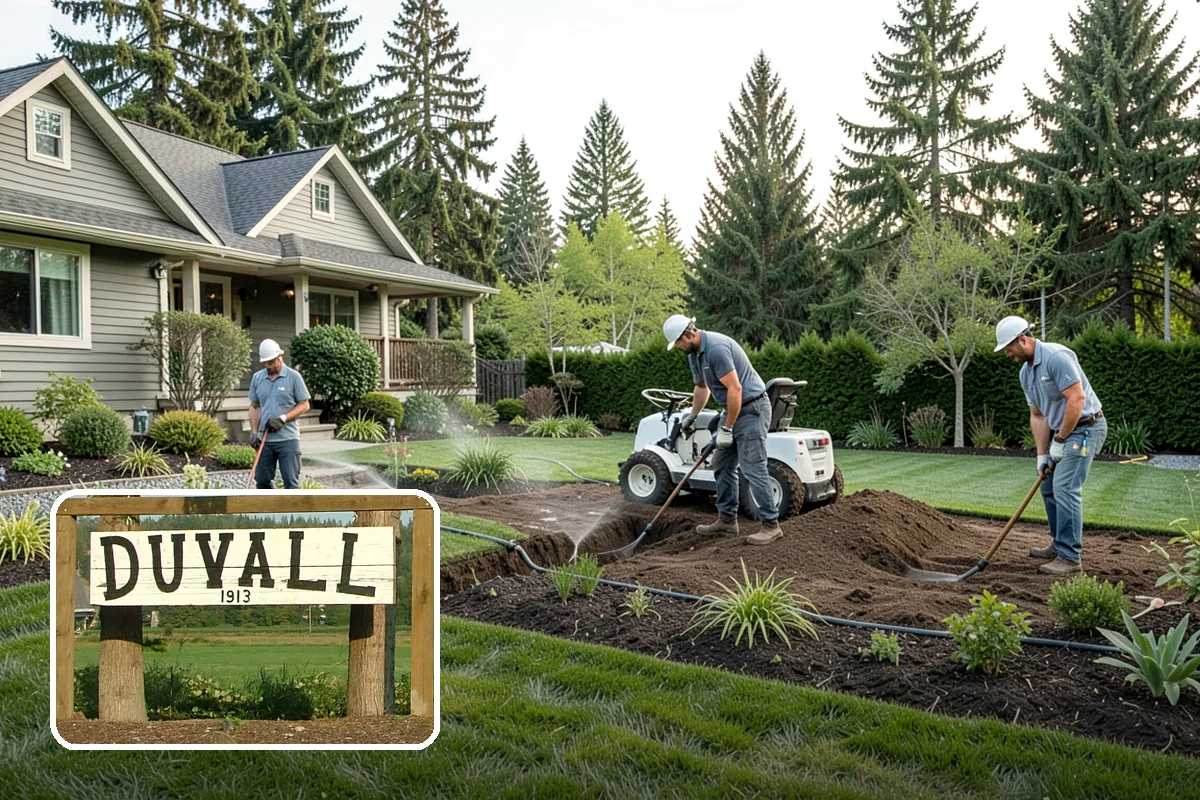 Pear Tree Pruning in Duvall, King County, WA - Opens congested, upright growth