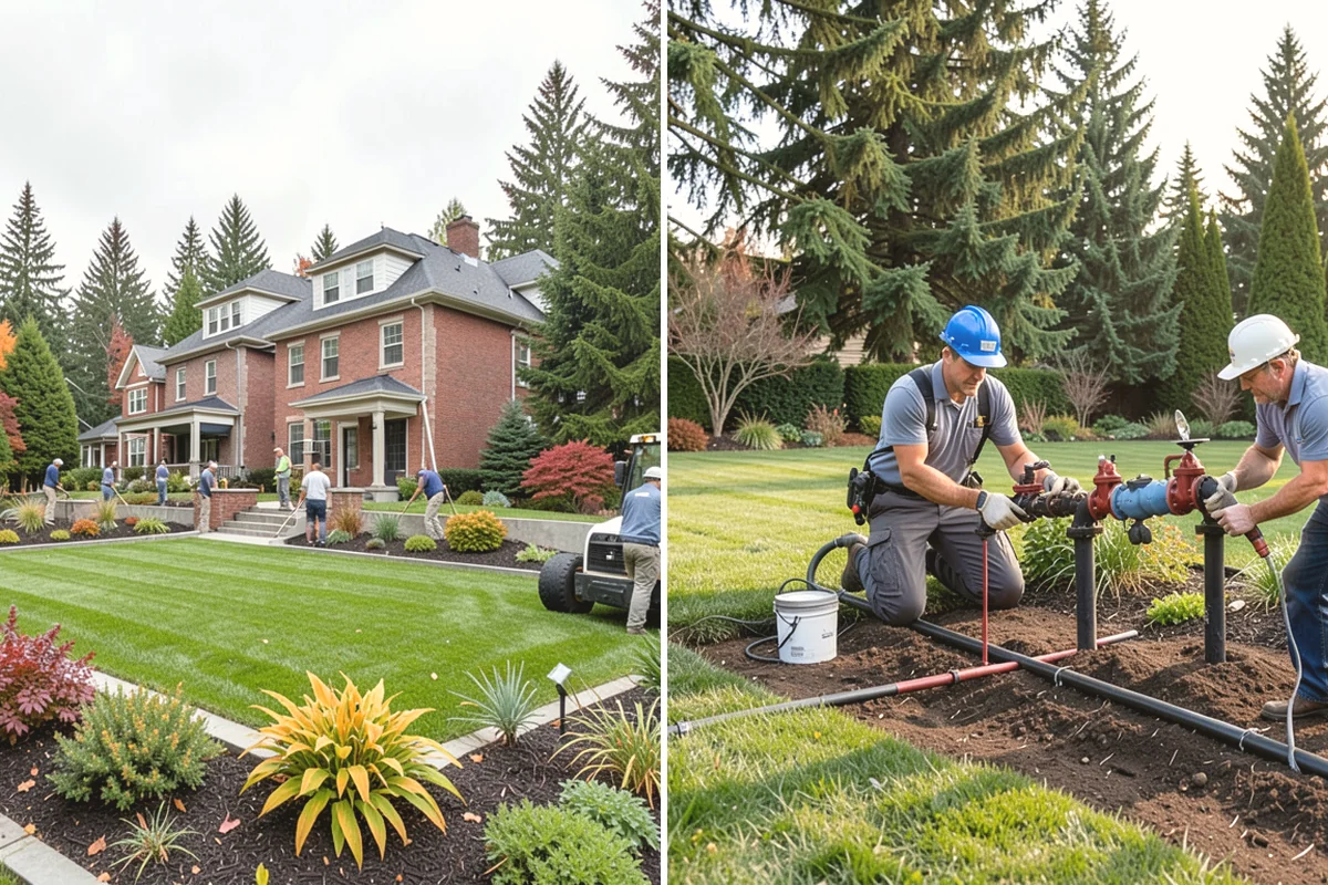 Pear Tree Pruning in Edgewood, Pierce County, WA - Assess structure, health, and disease