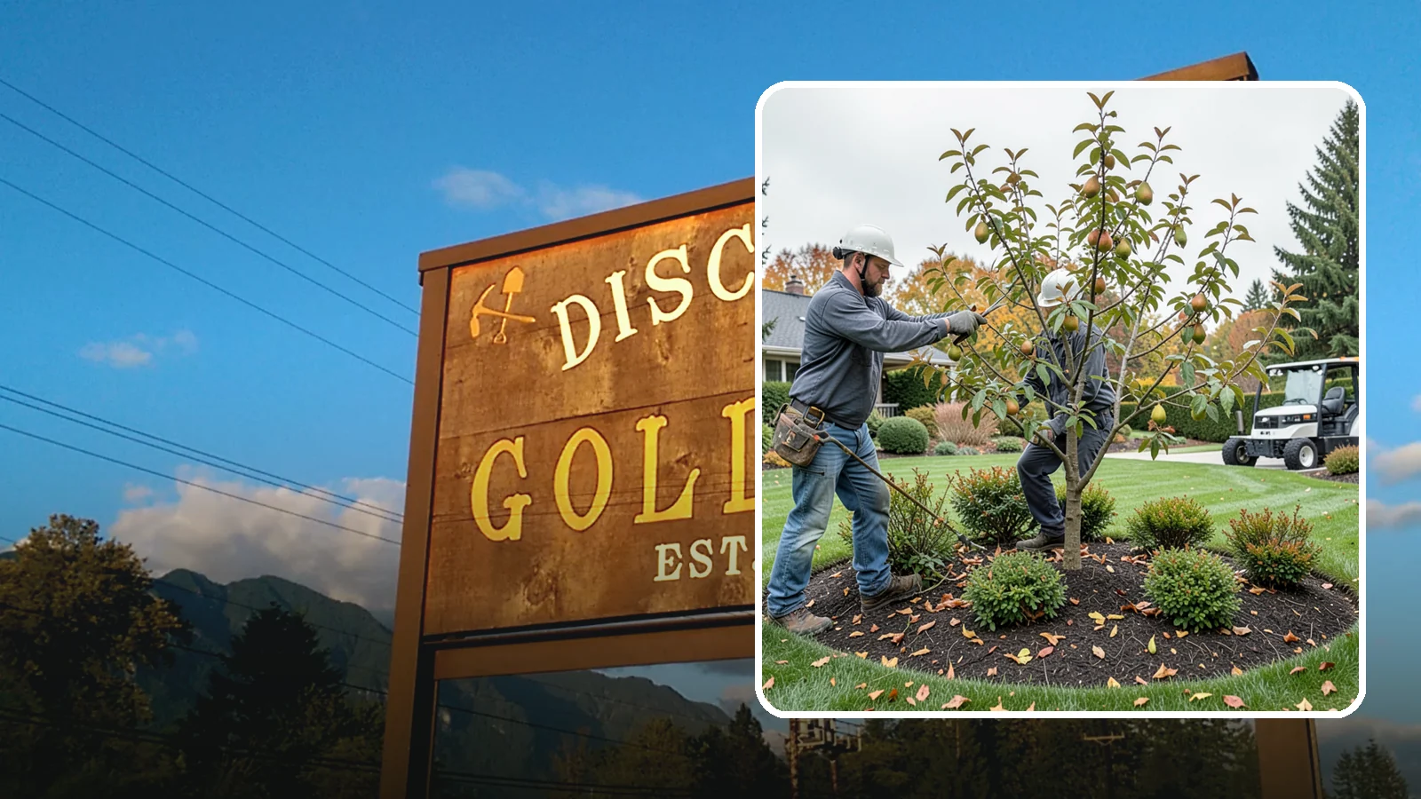 Pear Tree Pruning in Gold Bar, Snohomish County, WA - Structural and fruiting pruning for pear trees that boosts health and harvest.