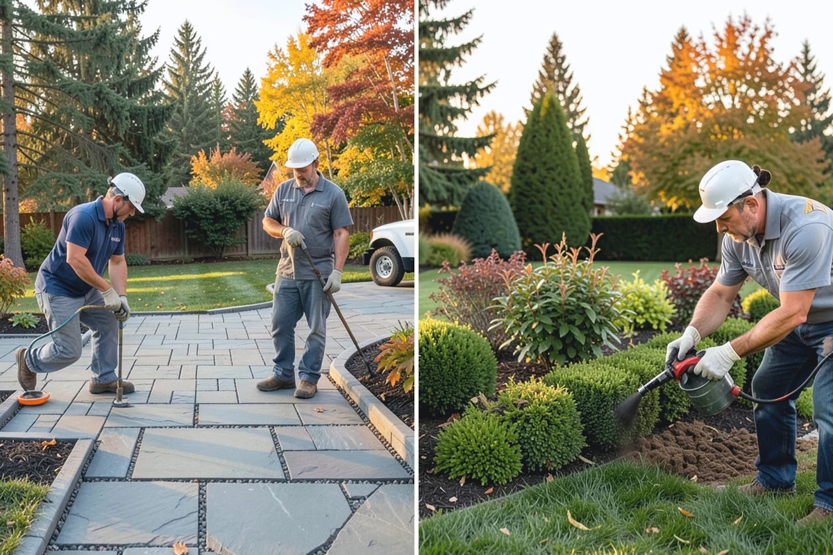Pear Tree Pruning in Hamilton, Skagit County, WA - Assess structure, health, and disease