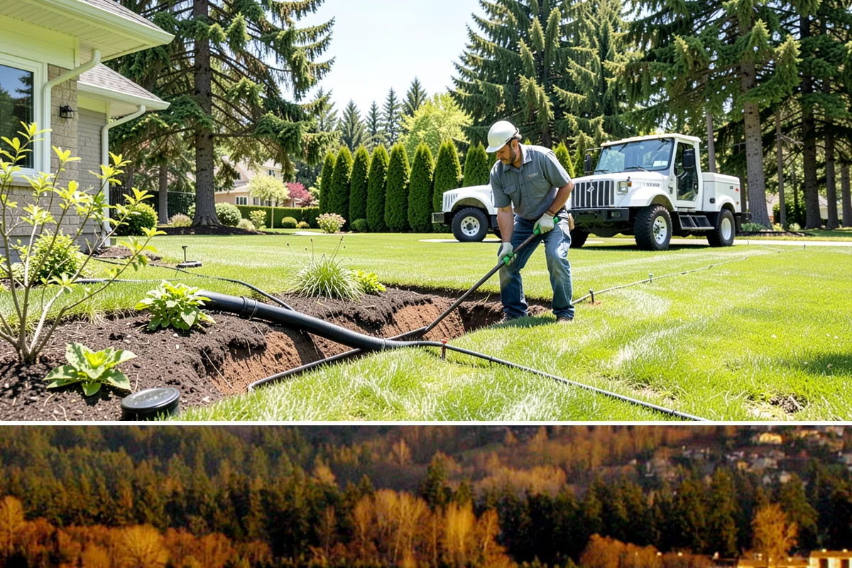 Pear Tree Pruning in Kenmore, King County, WA - Best pruned in late winter dormancy