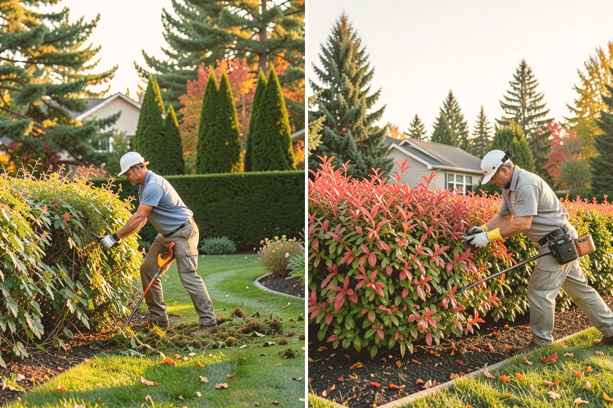 Pear Tree Pruning in Langley, Island County, WA - Assess structure, health, and disease