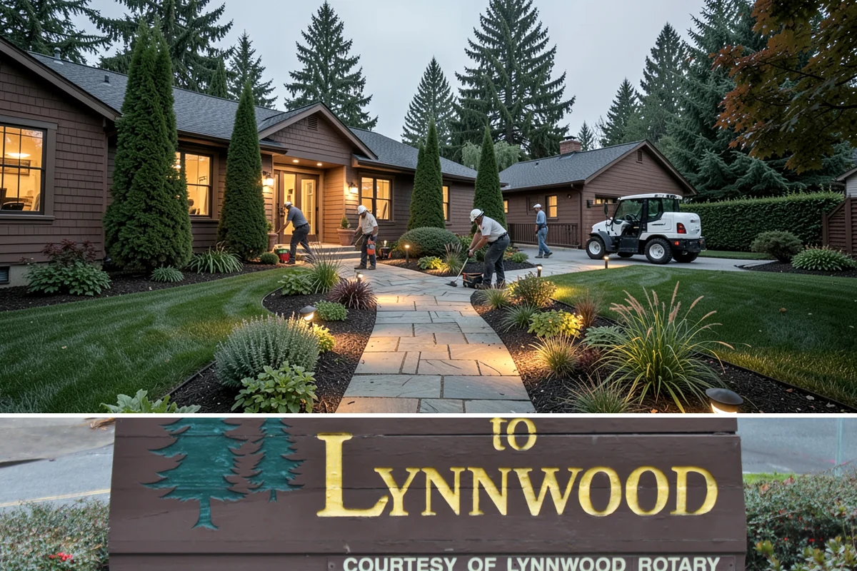 Pear Tree Pruning in Lynnwood, Snohomish County, WA - Best pruned in late winter dormancy
