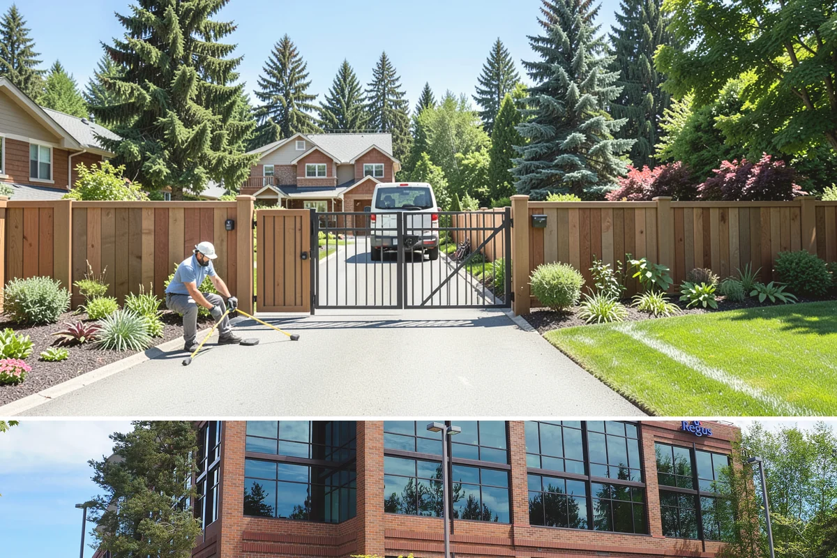 Pear Tree Pruning in Mountlake Terrace, Snohomish County, WA - Best pruned in late winter dormancy