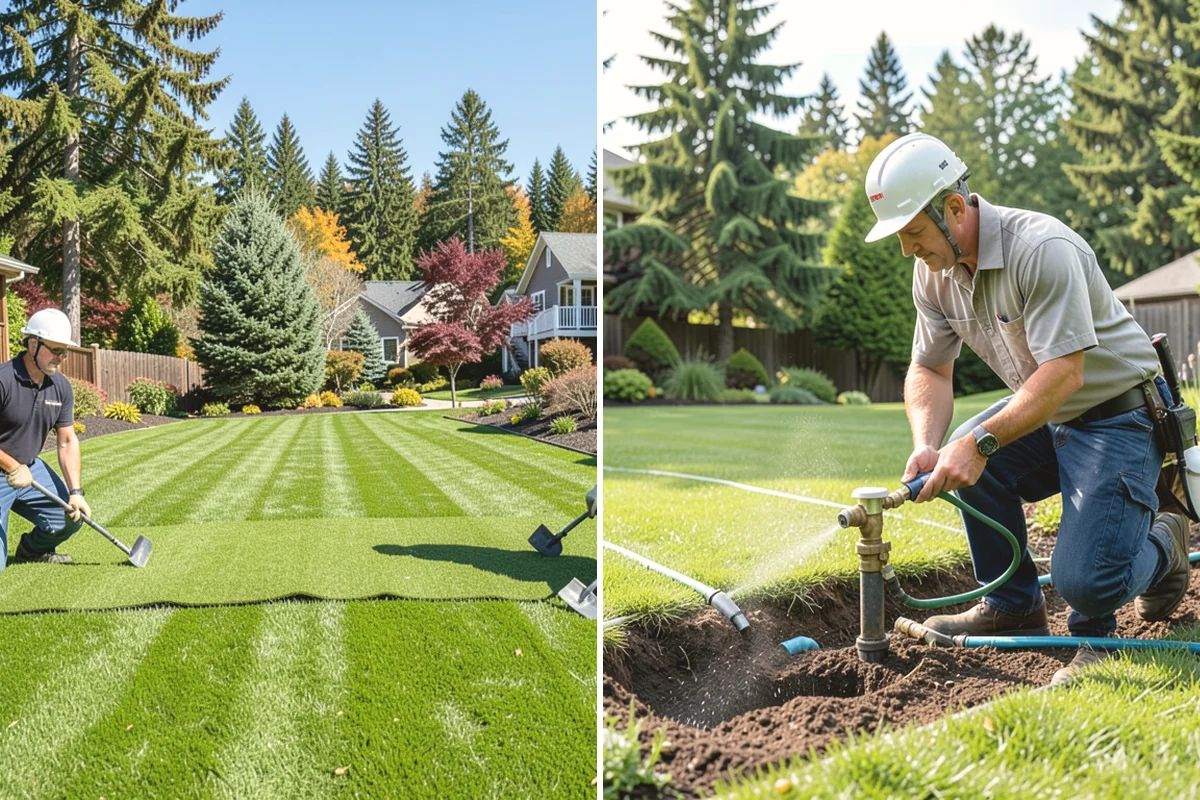 Pear Tree Pruning in Oak Harbor, Island County, WA - Assess structure, health, and disease