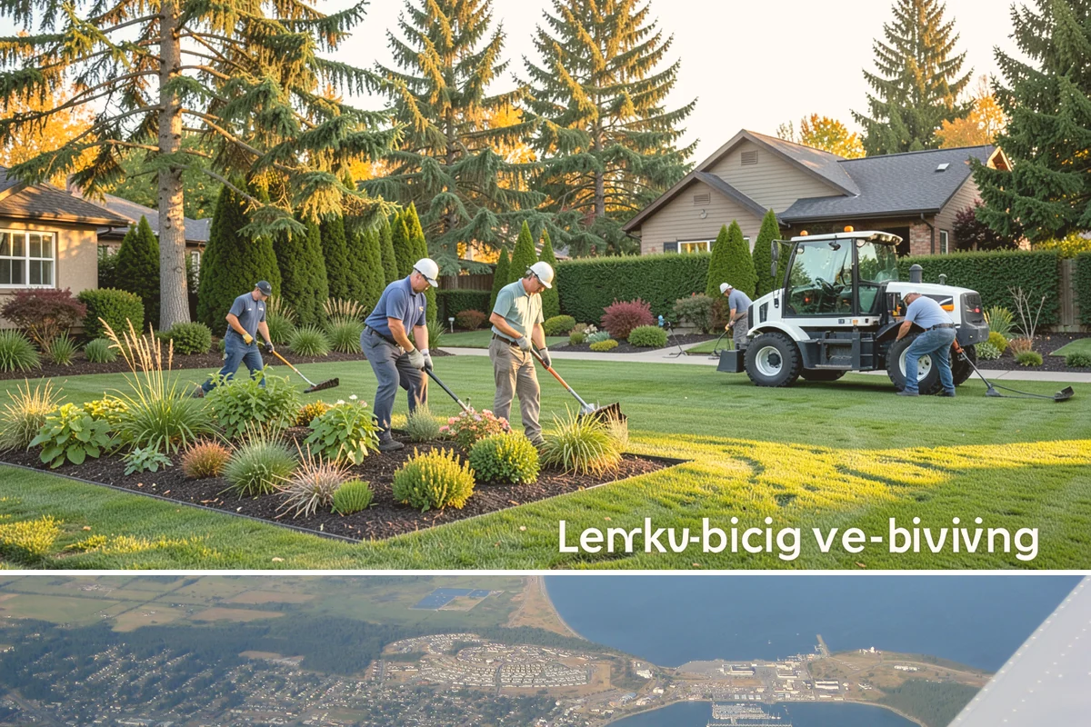 Pear Tree Pruning in Oak Harbor, Island County, WA - Best pruned in late winter dormancy