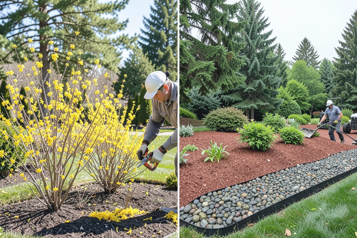 Pear Tree Pruning in Renton, King County, WA - Assess structure, health, and disease