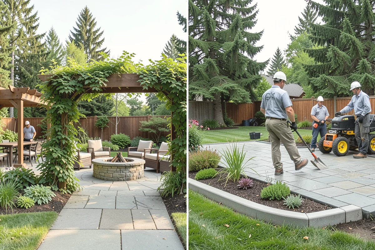 Pear Tree Pruning in Ruston, Pierce County, WA - Assess structure, health, and disease