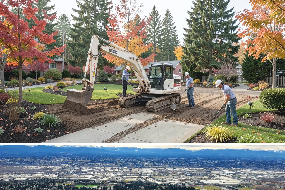 Pear Tree Pruning in SeaTac, King County, WA - Best pruned in late winter dormancy