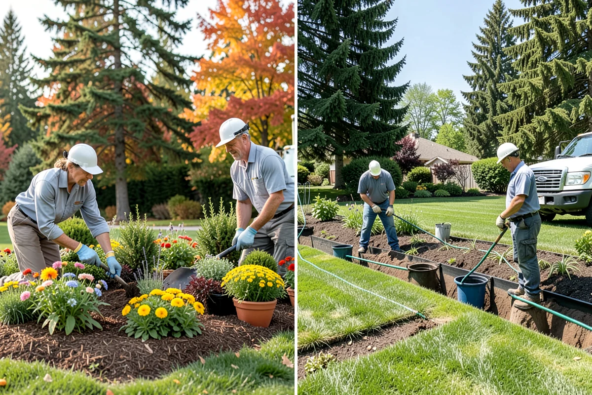 Pear Tree Pruning in Sedro-Woolley, Skagit County, WA - Assess structure, health, and disease