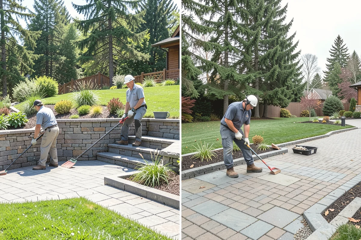 Pear Tree Pruning in Tukwila, King County, WA - Assess structure, health, and disease