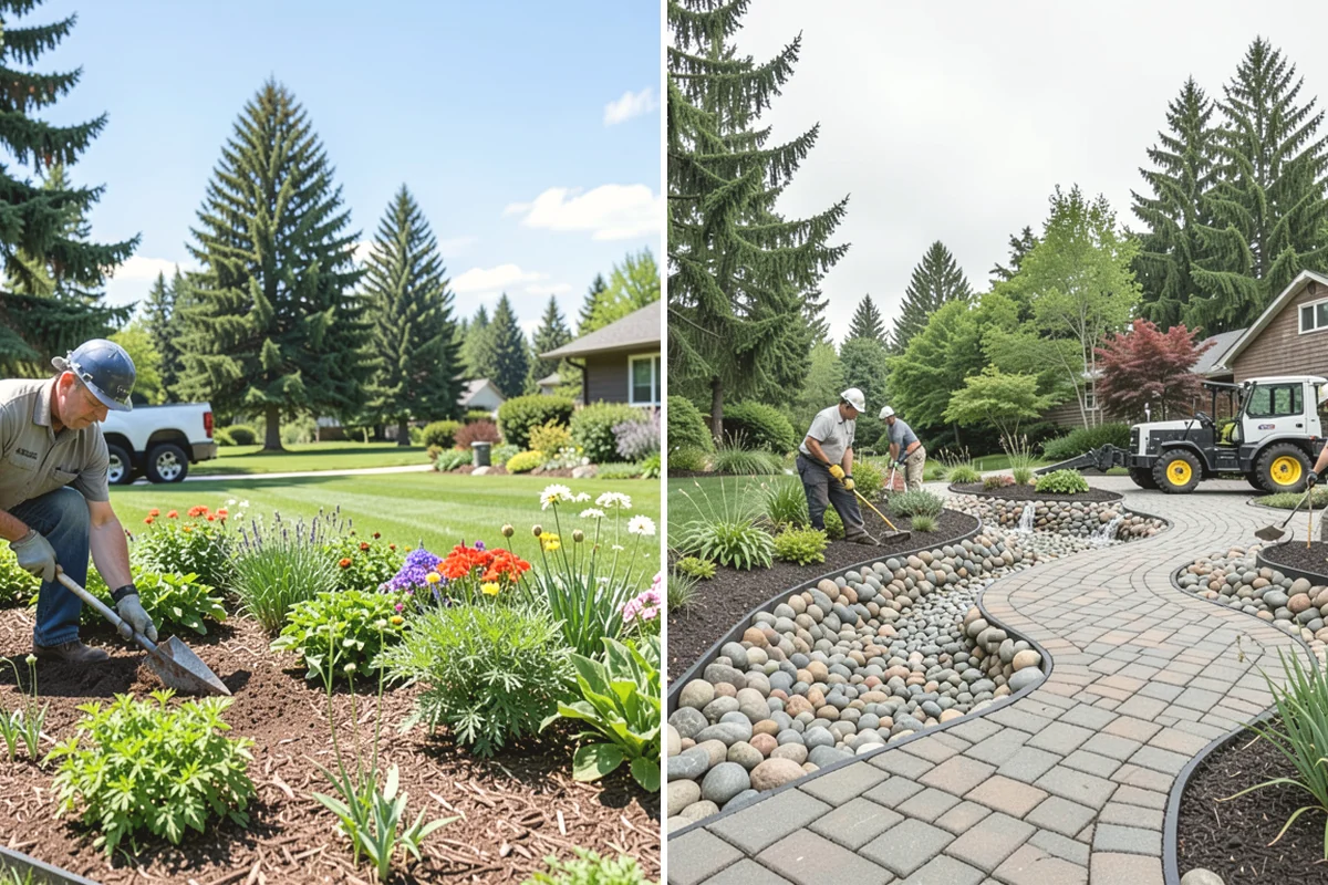 Pergola Installation in Anacortes, Skagit County, WA - Design the pergola size and style