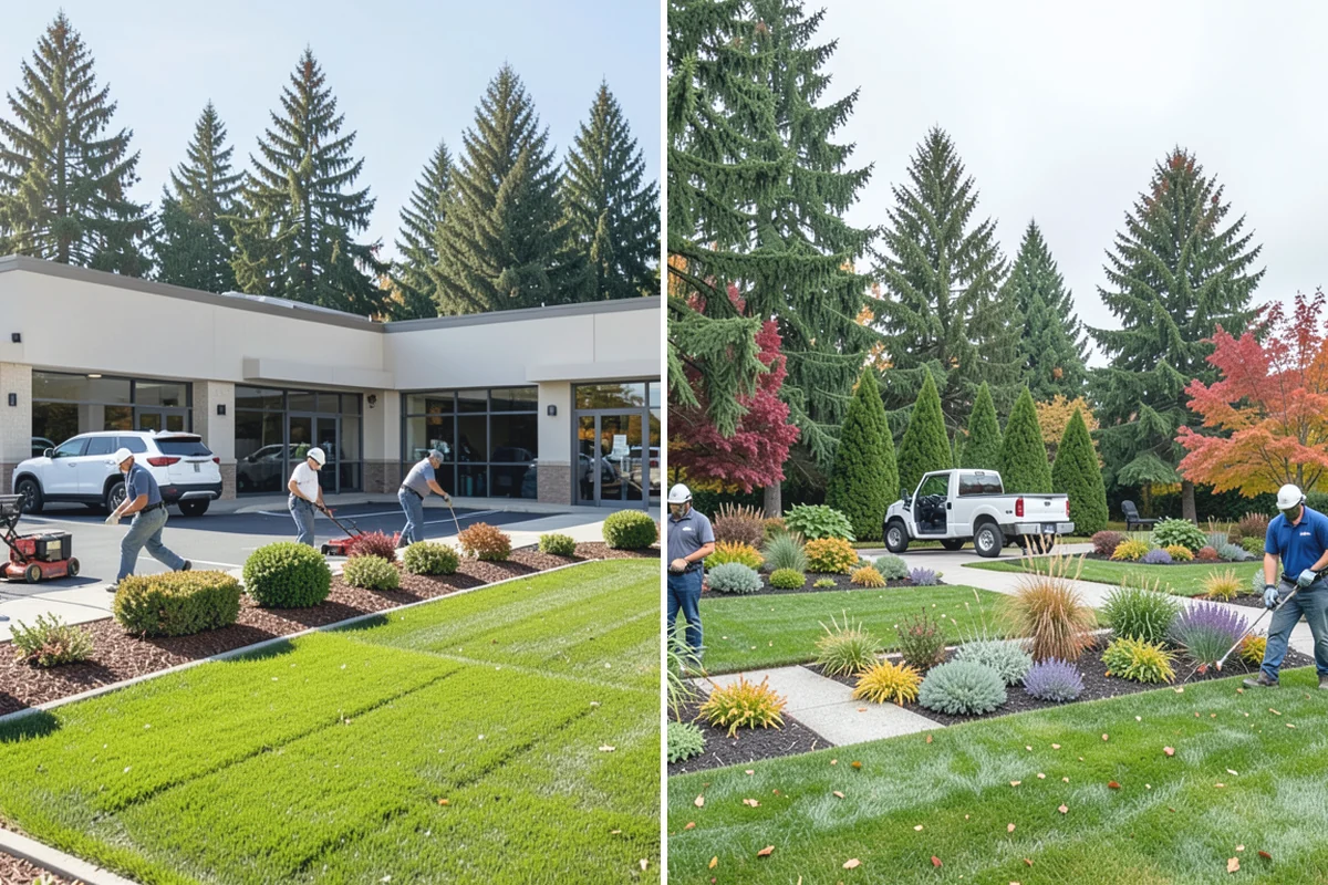 Pergola Installation in Auburn, King County, WA - Design the pergola size and style