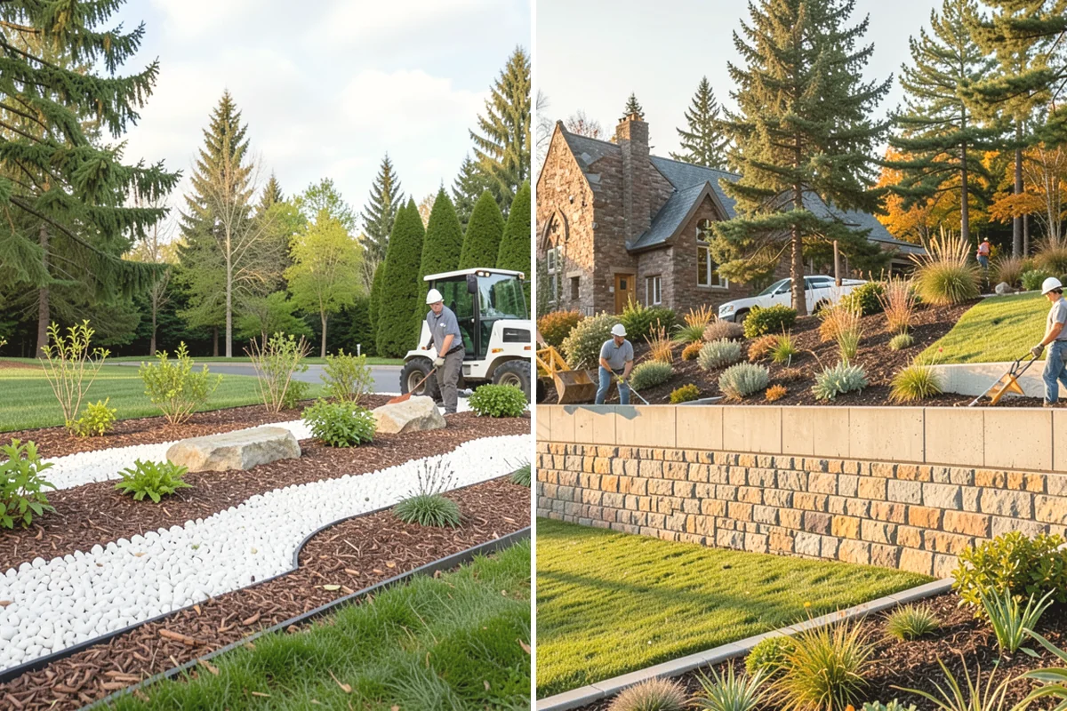 Pergola Installation in Edgewood, Pierce County, WA - Design the pergola size and style