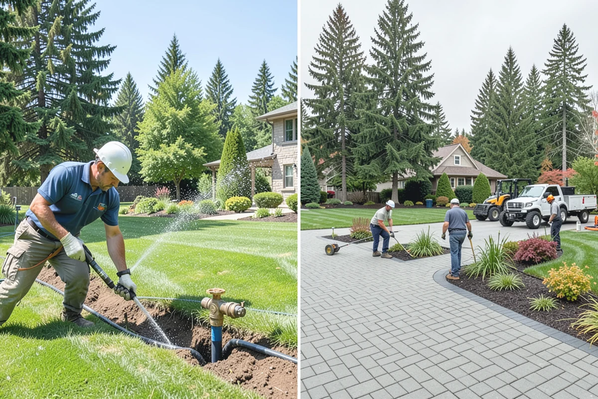 Pergola Installation in Gold Bar, Snohomish County, WA - Design the pergola size and style