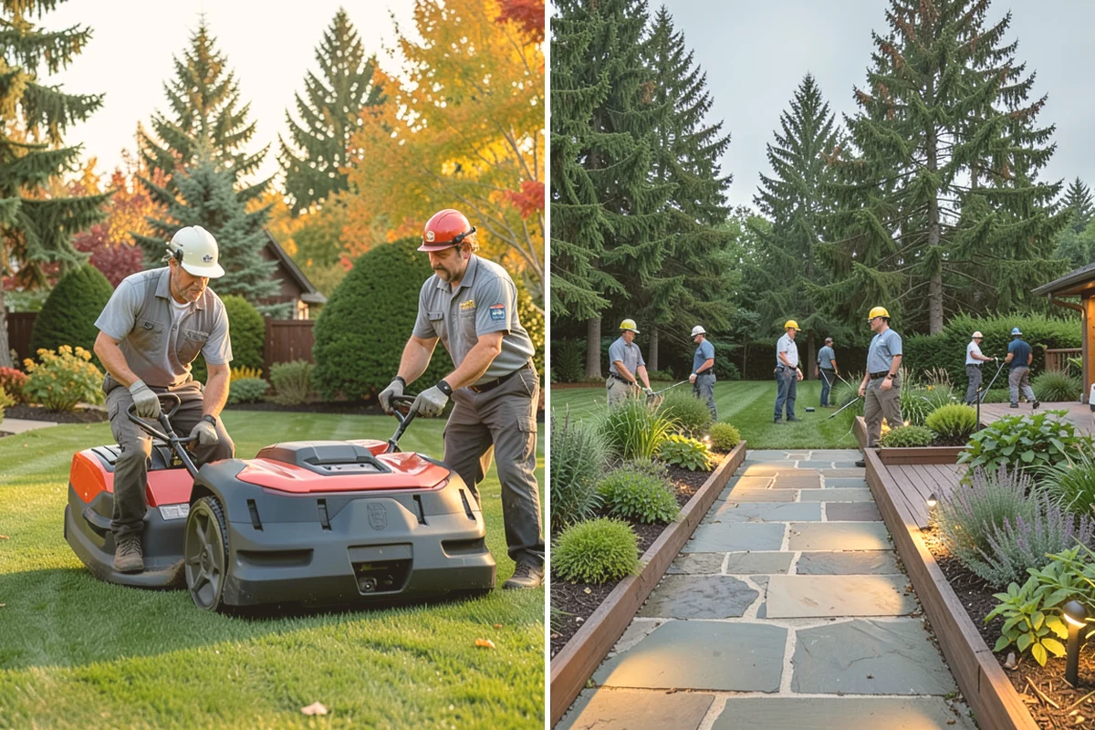 Pergola Installation in Index, Snohomish County, WA - Design the pergola size and style