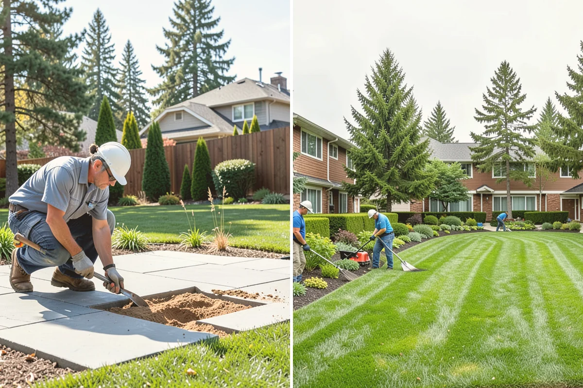 Pergola Installation in Kent, King County, WA - Design the pergola size and style