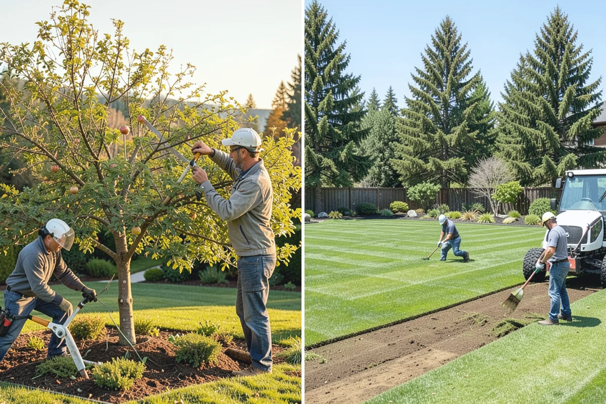 Pergola Installation in Marysville, Snohomish County, WA - Design the pergola size and style