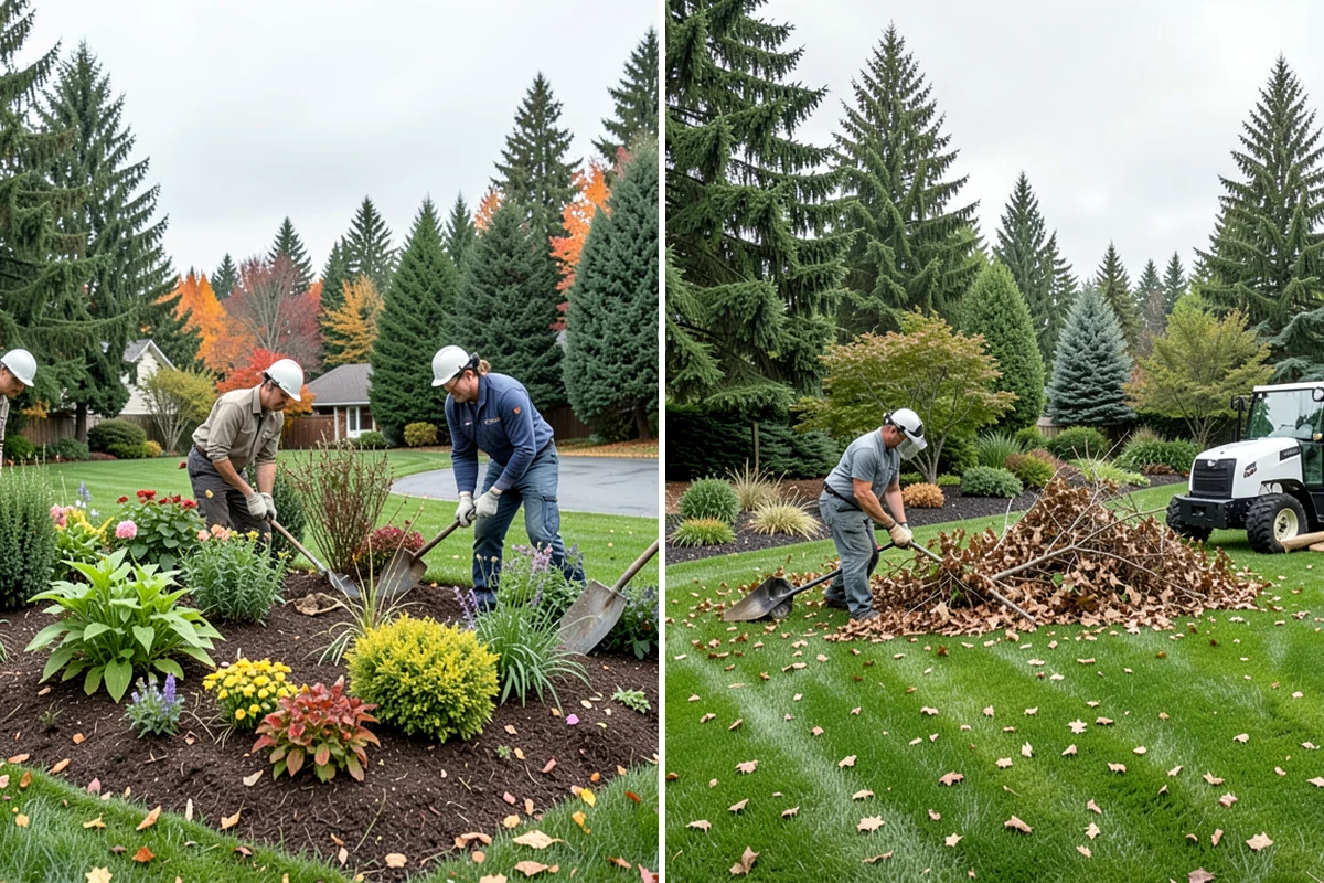 Pergola Installation in Pacific, King County, WA - Design the pergola size and style