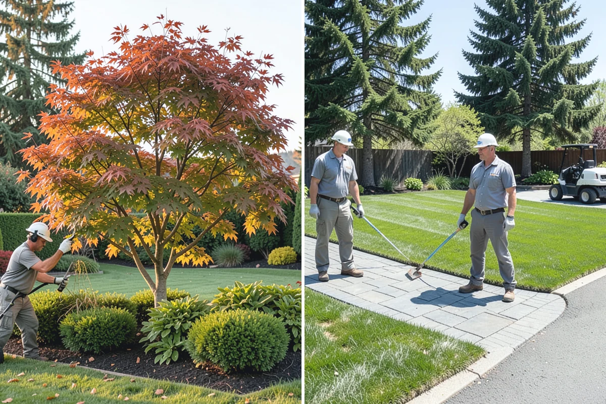 Pergola Installation in Renton, King County, WA - Design the pergola size and style