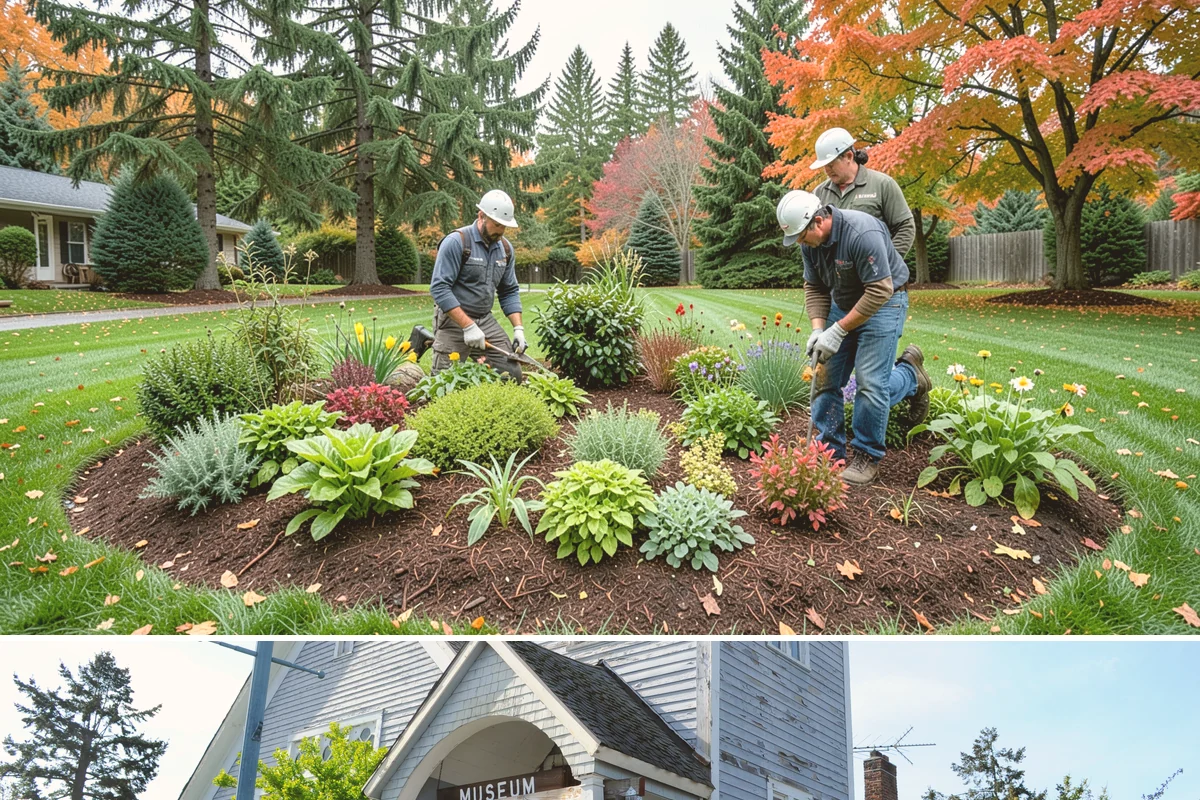 Pergola Installation in Steilacoom, Pierce County, WA - Best built spring through fall.