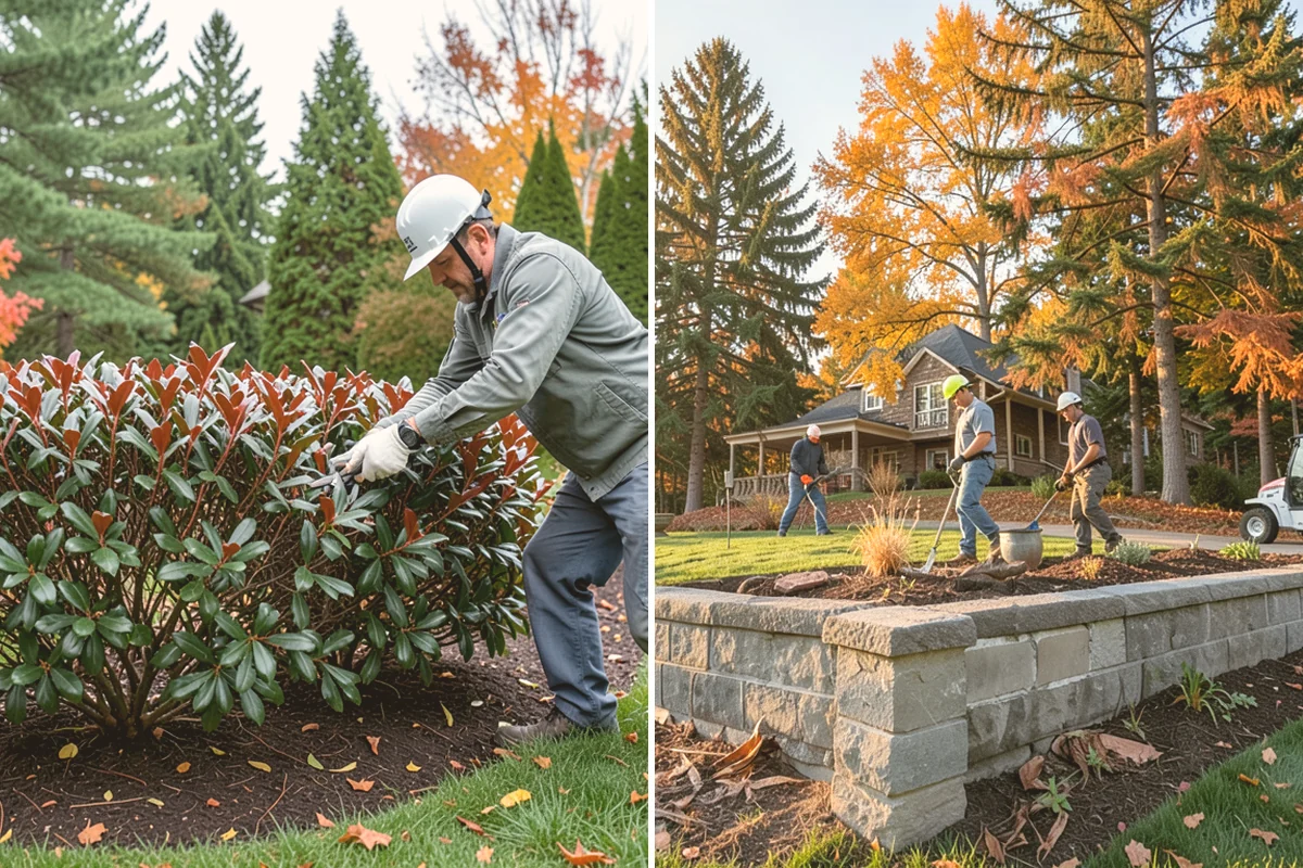Permeable Paver Installation in Brier, Snohomish County, WA - Assess soil infiltration and design the reservoir depth