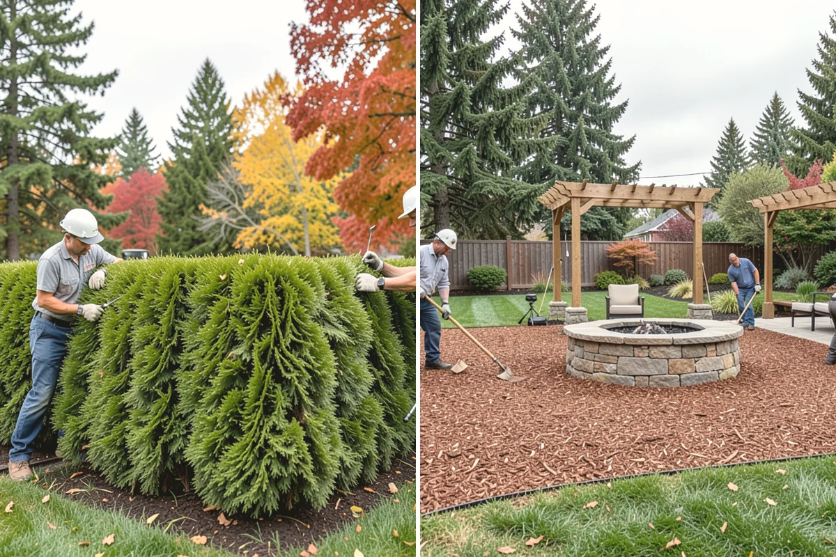 Permeable Paver Installation in Burien, King County, WA - Assess soil infiltration and design the reservoir depth