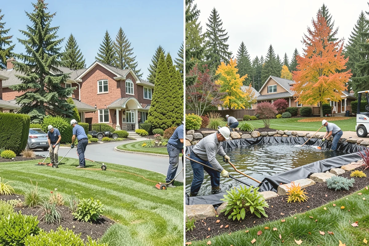 Permeable Paver Installation in Covington, King County, WA - Assess soil infiltration and design the reservoir depth
