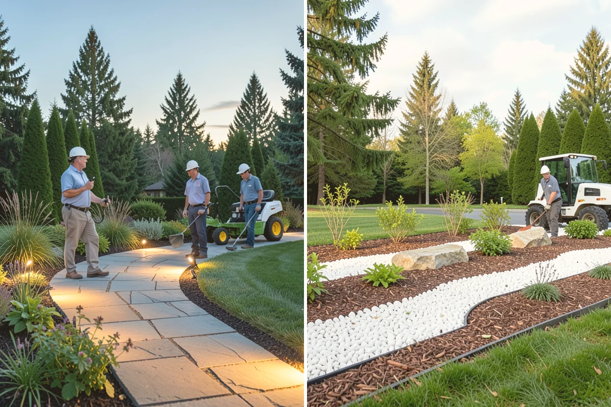 Permeable Paver Installation in Eatonville, Pierce County, WA - Assess soil infiltration and design the reservoir depth