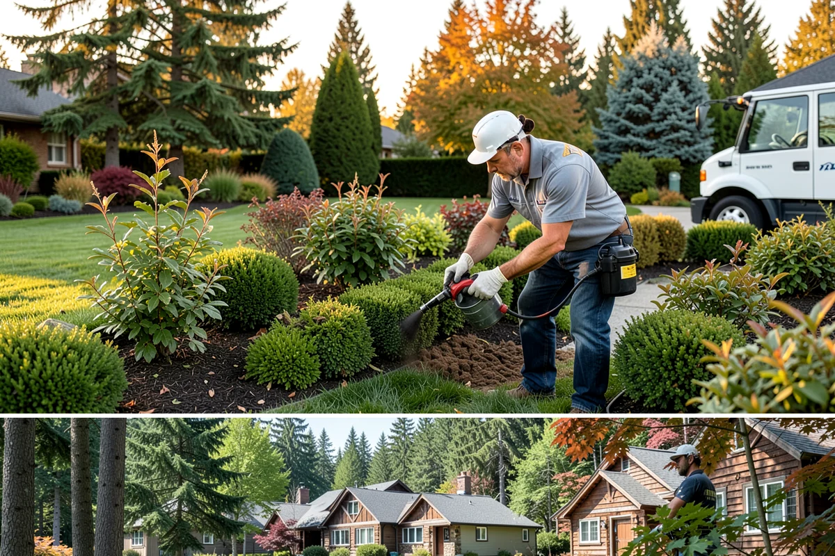 Permeable Paver Installation in Edgewood, Pierce County, WA - Excellent for our rainy climate and best built in the dry season when deep open-graded excavation stays workable.