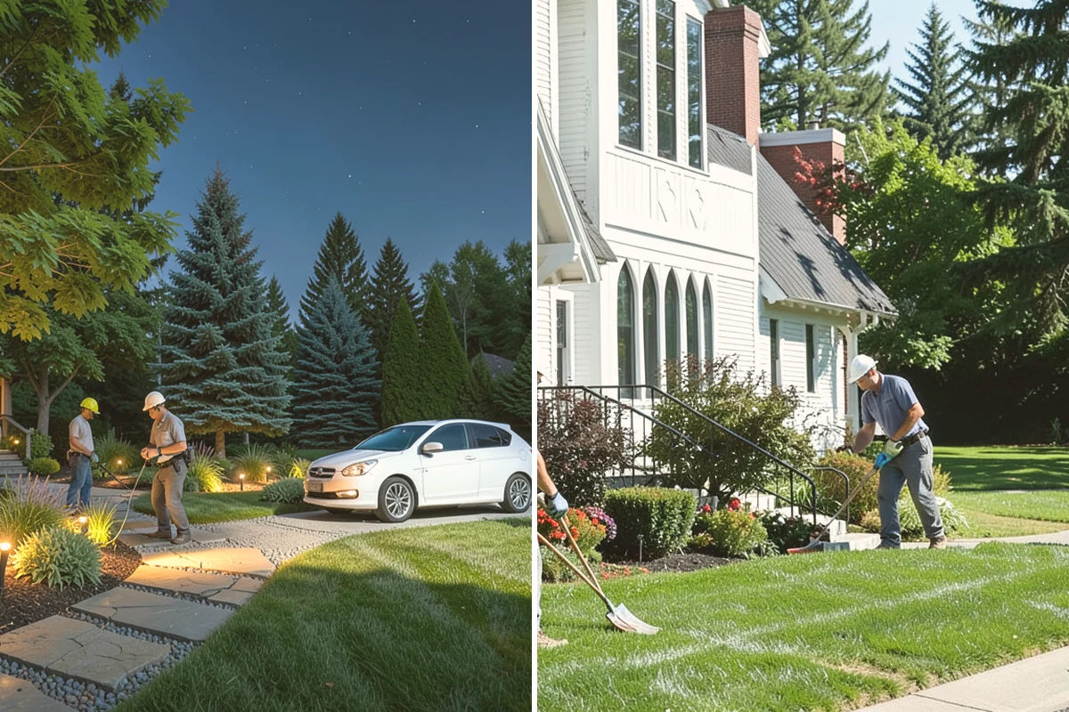 Permeable Paver Installation in Index, Snohomish County, WA - Assess soil infiltration and design the reservoir depth