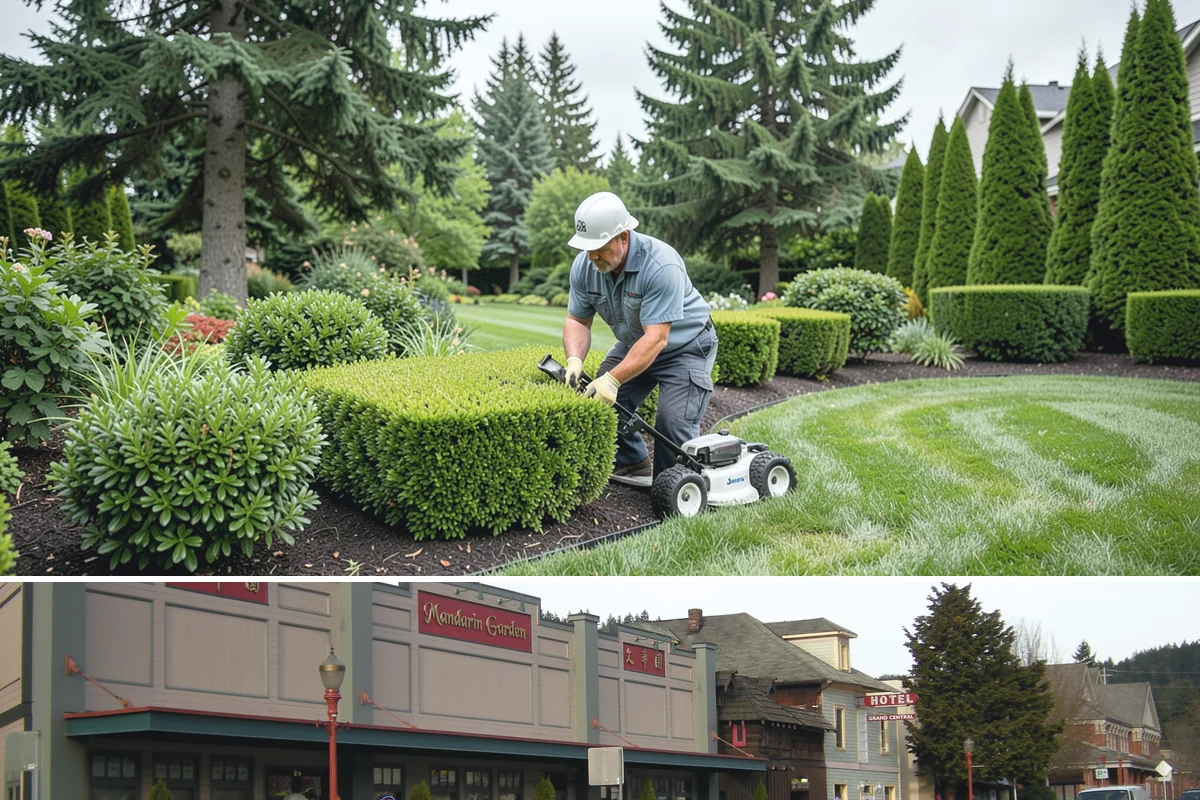 Permeable Paver Installation in Issaquah, King County, WA - Excellent for our rainy climate and best built in the dry season when deep open-graded excavation stays workable.