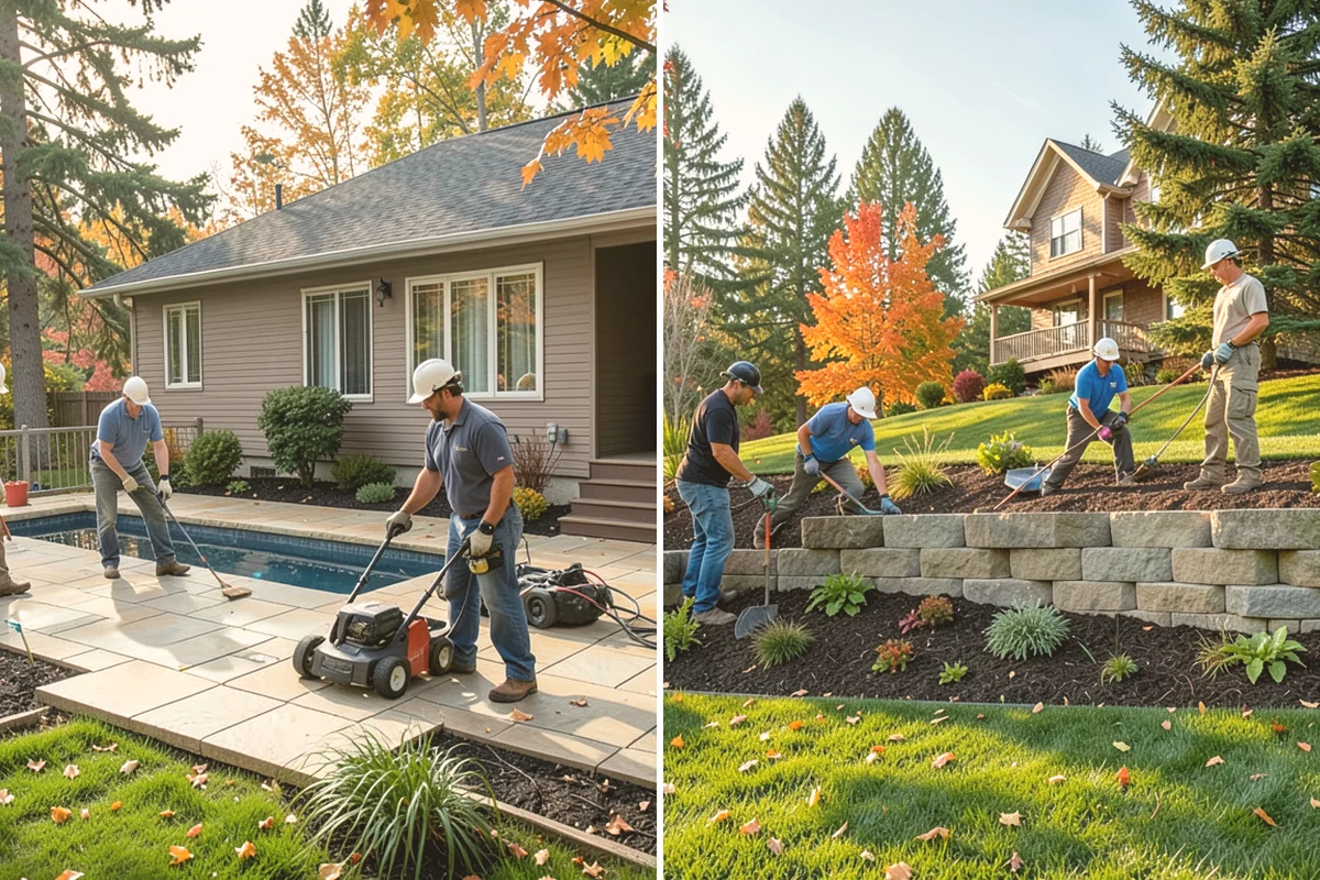 Permeable Paver Installation in Kent, King County, WA - Assess soil infiltration and design the reservoir depth