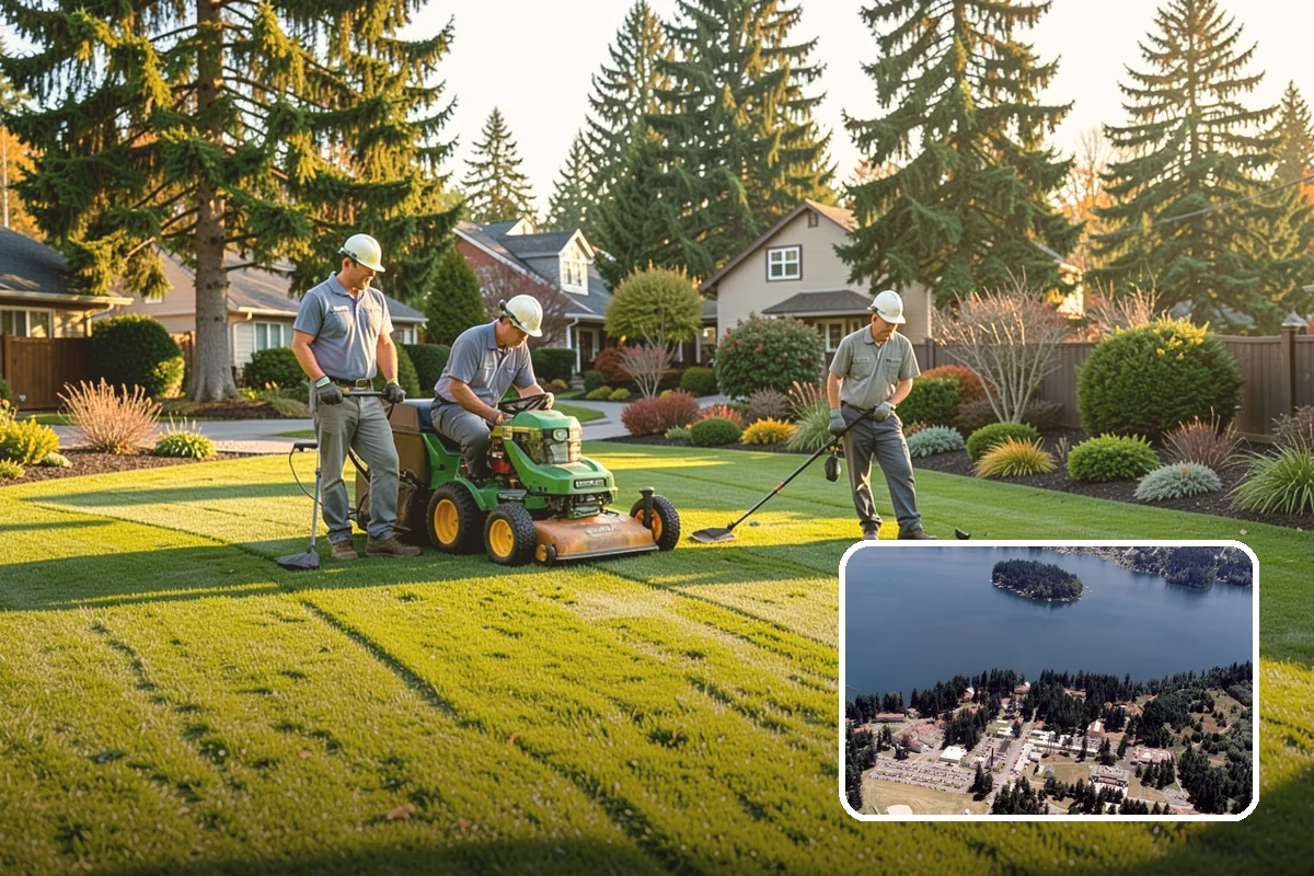 Permeable Paver Installation in Lakewood, Pierce County, WA - Infiltrates stormwater and reduces surface runoff