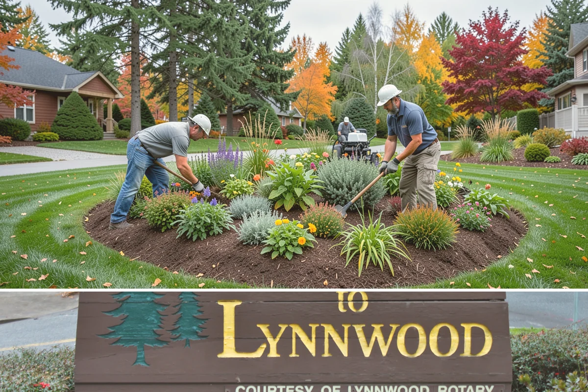 Permeable Paver Installation in Lynnwood, Snohomish County, WA - Excellent for our rainy climate and best built in the dry season when deep open-graded excavation stays workable.