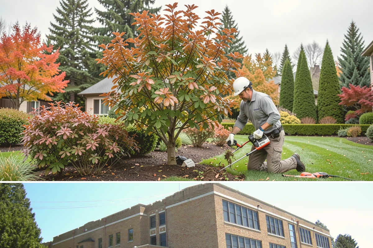 Permeable Paver Installation in Maple Valley, King County, WA - Excellent for our rainy climate and best built in the dry season when deep open-graded excavation stays workable.