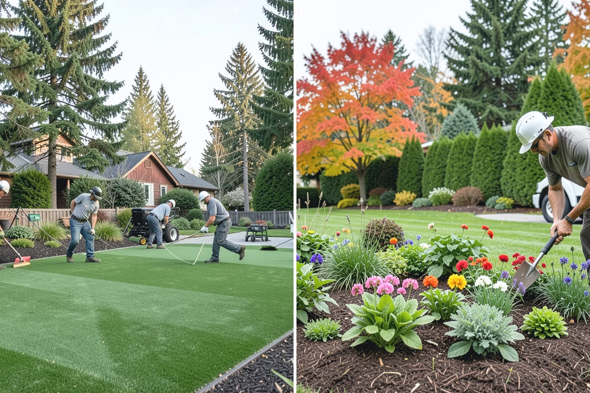 Permeable Paver Installation in Renton, King County, WA - Assess soil infiltration and design the reservoir depth