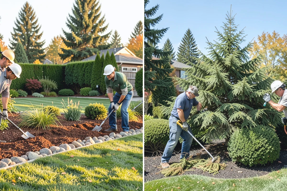 Permeable Paver Installation in Roy, Pierce County, WA - Assess soil infiltration and design the reservoir depth