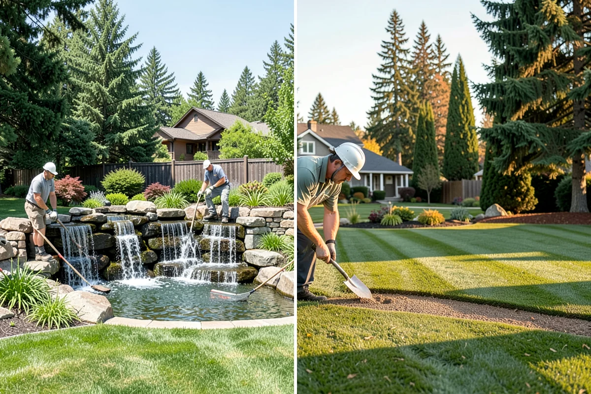 Permeable Paver Installation in SeaTac, King County, WA - Assess soil infiltration and design the reservoir depth