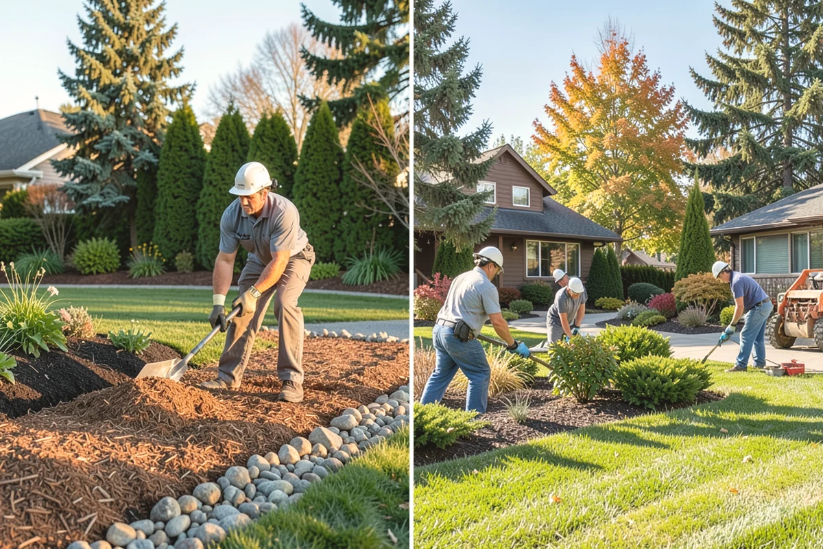 Pet Turf Installation in Black Diamond, King County, WA - Remove the old surface and excavate