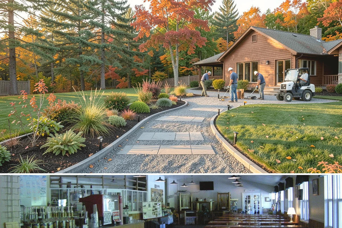 Pet Turf Installation in Black Diamond, King County, WA - Can be installed year-round.